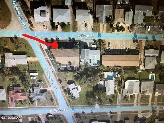 3rd image of 400 Auburn Dr APT 5