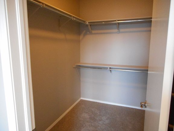Bedroom Closet