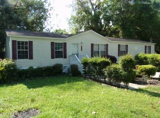 3367 SW County Road 360a, Madison, FL 32340