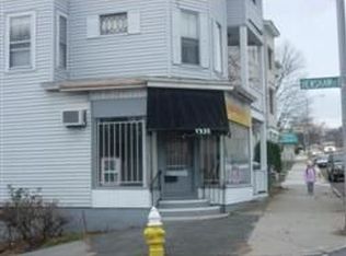 1335 Main St, Worcester, MA 01603
