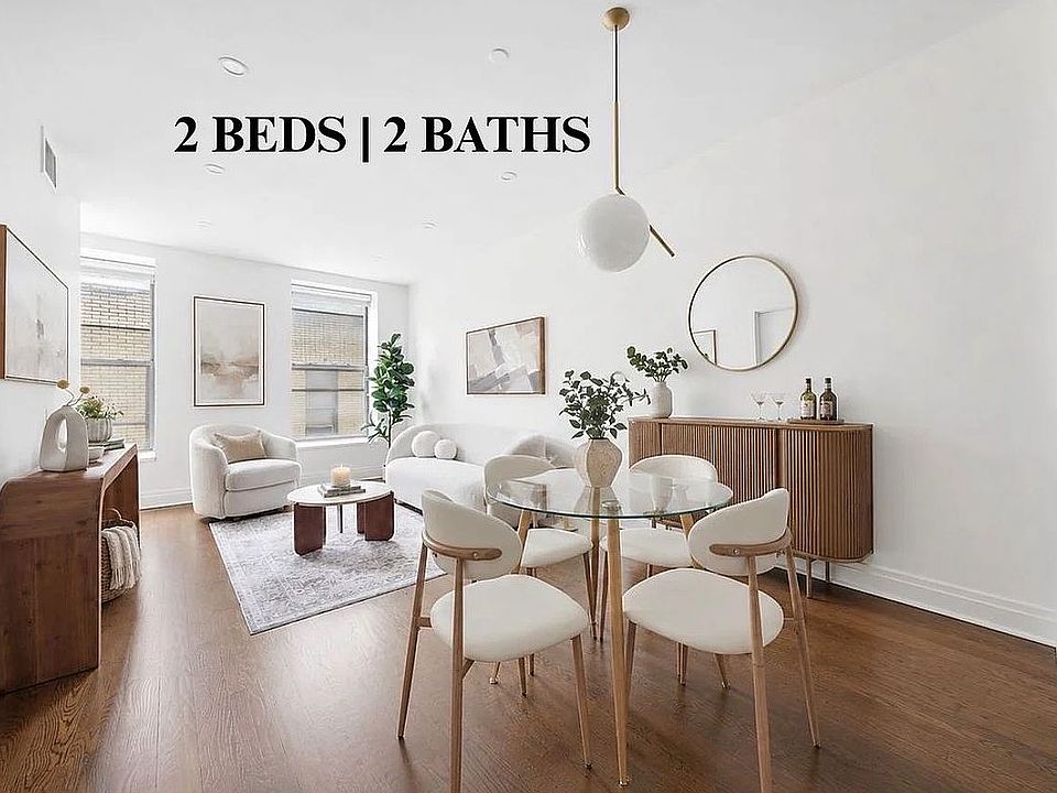 1st image of 257 W 117th St APT 2F