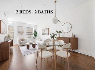 The Fitzgerald, New York, NY 10026