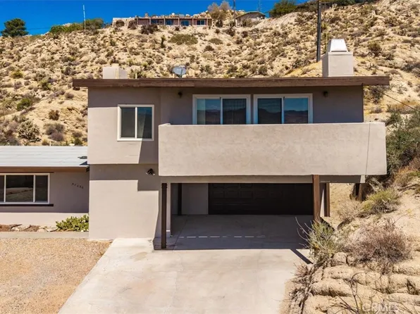 57460 Airway Ave, Yucca Valley, CA 92284