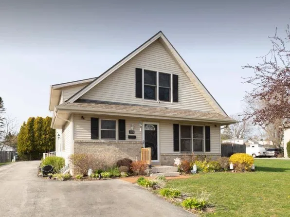 3326 E Adams Ave, Cudahy, WI 53110