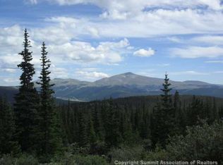 0 Tbd Rd, Fairplay, CO 80440