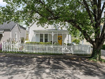 204 E Madison St, La Grange, KY, 40031