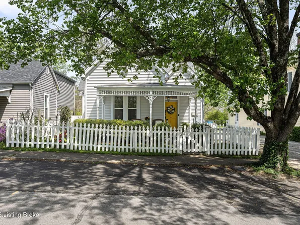 204 E Madison St, La Grange, KY 40031