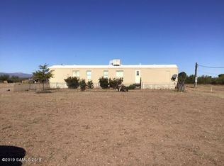 6694 N Kings Hwy, Douglas, AZ 85607