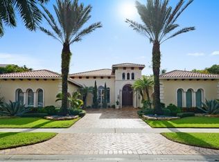 9327 Grand Estates Way, Boca Raton, FL 33496