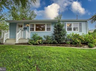 1017 Maple Ave, Rockville, MD 20851