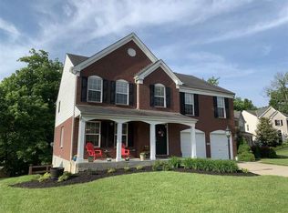 1105 Avon Ct, Union, KY 41091