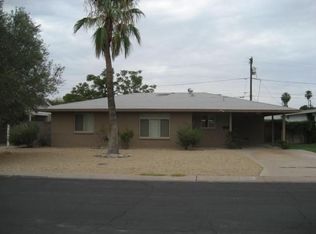 6853 E Edgemont Ave, Scottsdale, AZ 85257