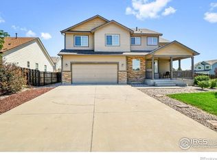 7266 Ocean Ridge St, Wellington, CO 80549
