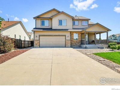 7266 Ocean Ridge Street, Wellington, CO, 80549