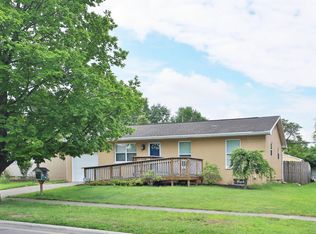 6219 Ambleside Dr, Columbus, OH 43229