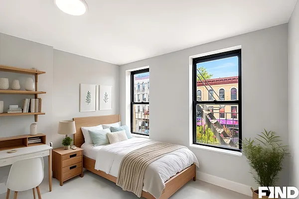 4724 Fifth Avenue #2A