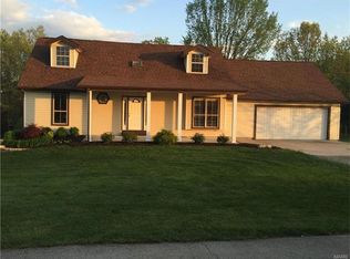 29682 Marlin Dr, Wright City, MO 63390