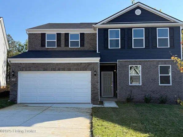 7507 Fair Ln, Louisville, KY 40291