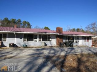 45 N Sage St, Toccoa, GA 30577