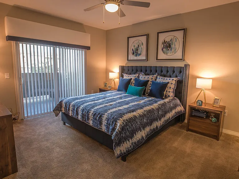 B3 1140 SQFT 2 Bed 2 Bath