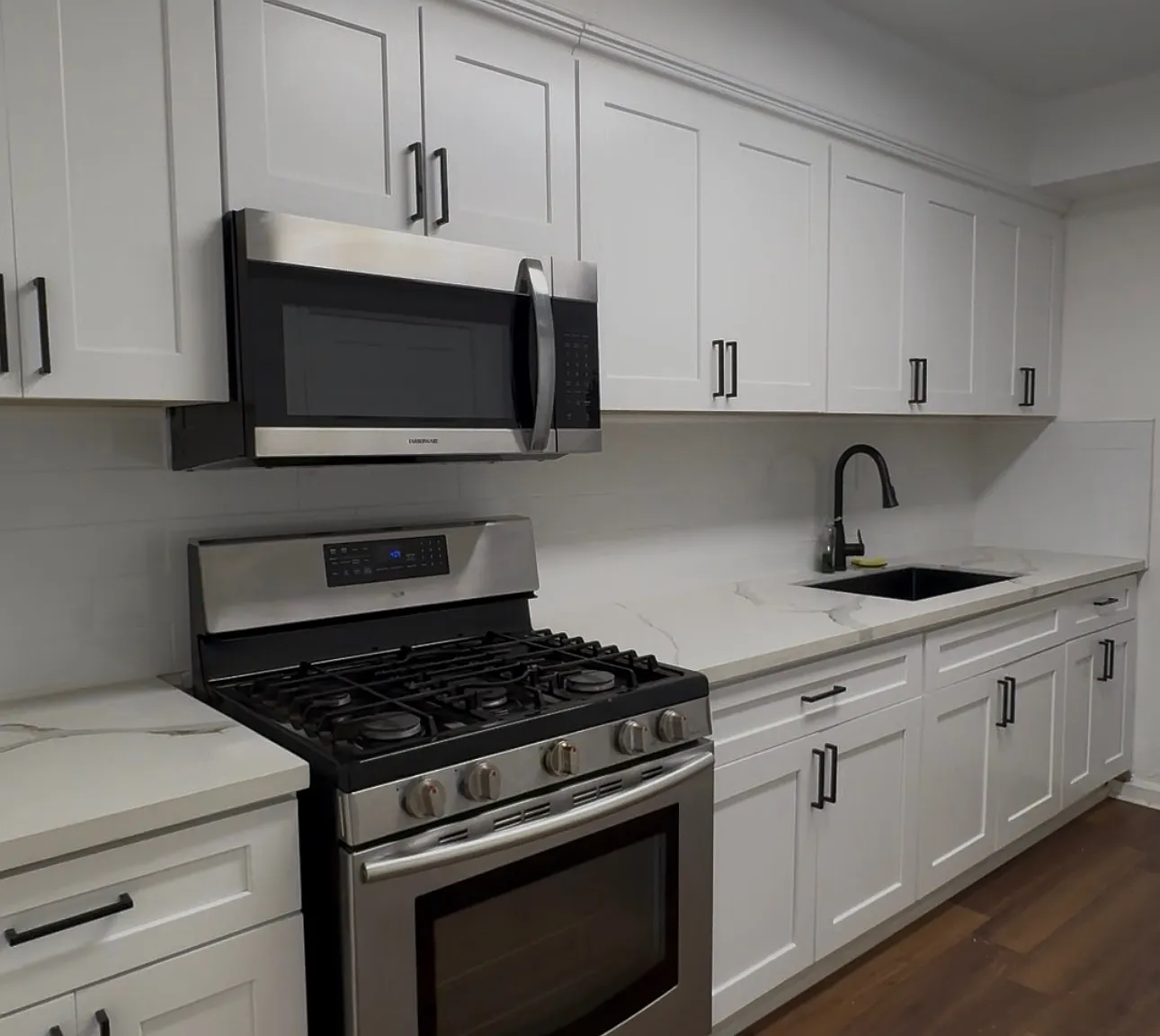 3 bed, $1,800 — Photo 4