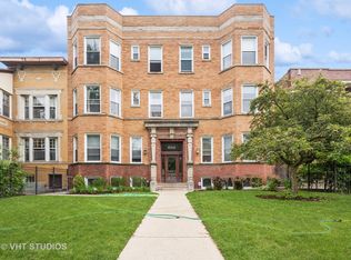 4711 N Dover St UNIT 2S, Chicago, IL 60640