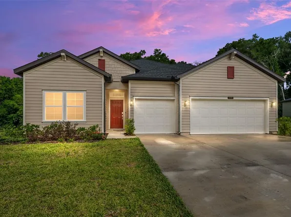 19581 SW 77th Pl, Dunnellon, FL 34432