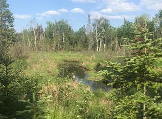 Tbd Hagali Rd, Tenstrike, MN 56647