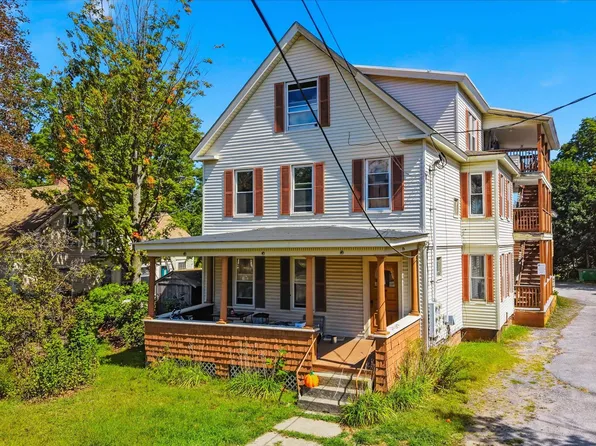 220 Broad Street, Claremont, NH 03743