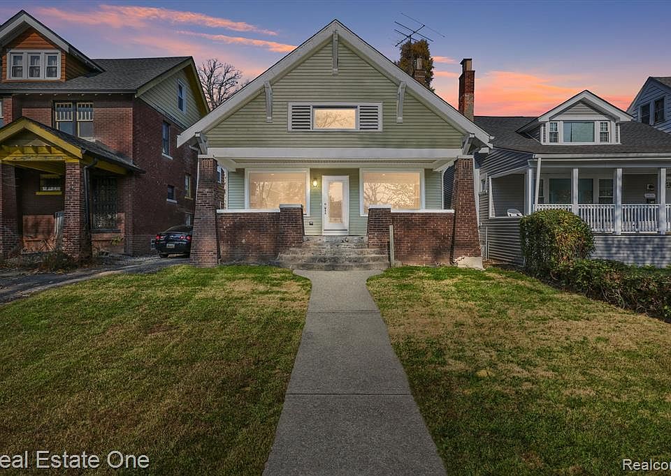 2428 Virginia Park St, Detroit, MI 48206 Zillow