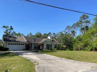 3816 Honeysuckle Dr, Valdosta, GA 31605