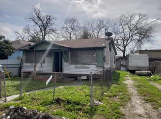 3810 Ranch St, Houston, TX 77026