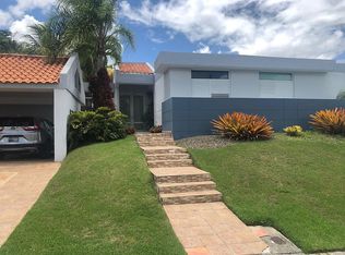 Laderas De San Juan #G1, San Juan, PR 00926