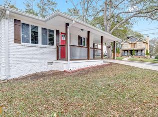 123 Mount Zion Rd SW, Atlanta, GA 30354