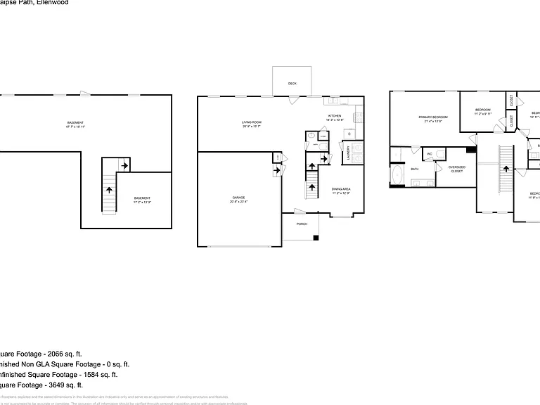 4316 Traipse Path — Photo 20