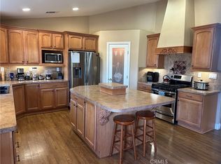 16435 Mesquite St, Hesperia, CA 92345