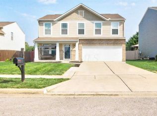 676 Tinkers Creek Ln, Columbus, OH 43207