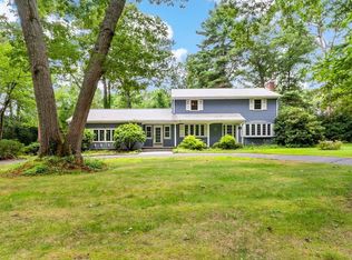 99 Winter St, Rehoboth, MA 02769