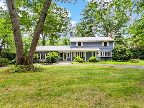 99 Winter St, Rehoboth, MA 02769