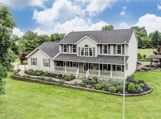 8095 Scarff Rd, New Carlisle, OH 45344