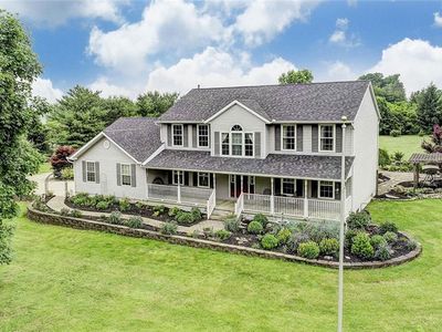 8095 Scarff Rd, New Carlisle, OH, 45344