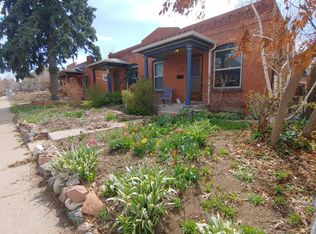 3275 N Perry St, Denver, CO 80212