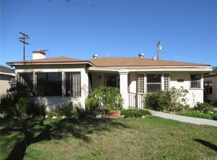 4525 Brompton Ave, Bell, CA 90201