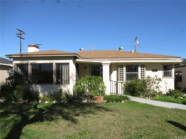 4525 Brompton Ave, Bell, CA 90201