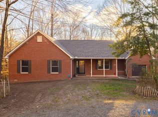 3843 Broad Street Rd, Gum Spring, VA 23065