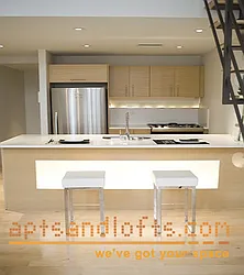 Rented by aptsandlofts.com