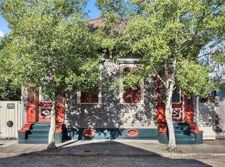732 Mazant St, New Orleans, LA 70117