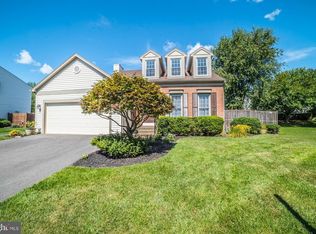 11605 Ranch Ln, Gaithersburg, MD 20878