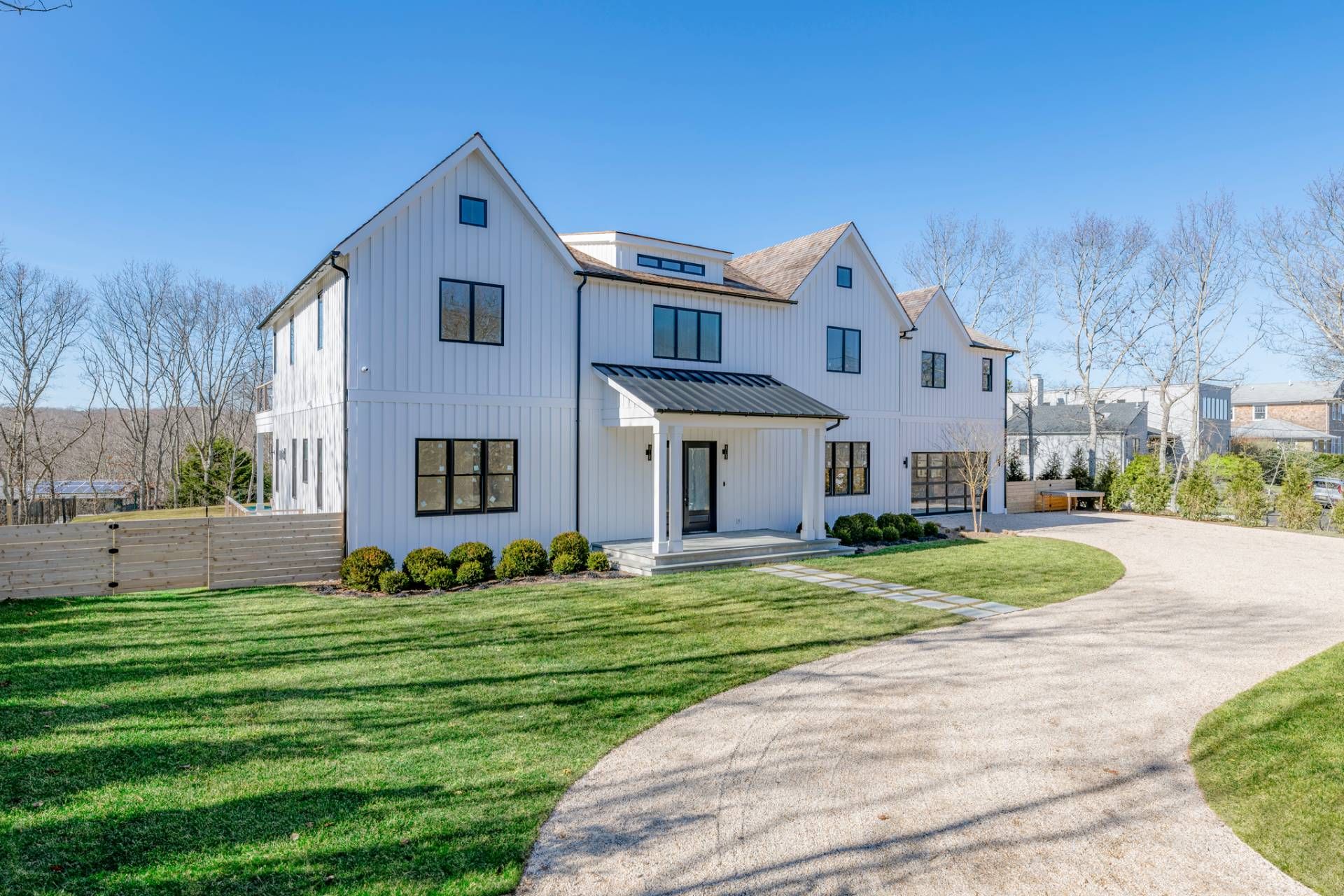 95 Highview Dr, Sag Harbor, NY 11963 | Out East