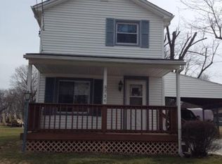 139 S Mercer Ave, Sharpsville, PA 16150